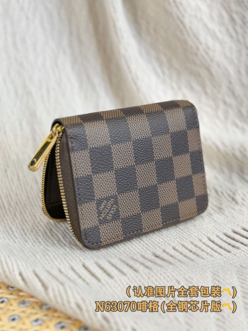 Louis Vuitton Wallets Purse